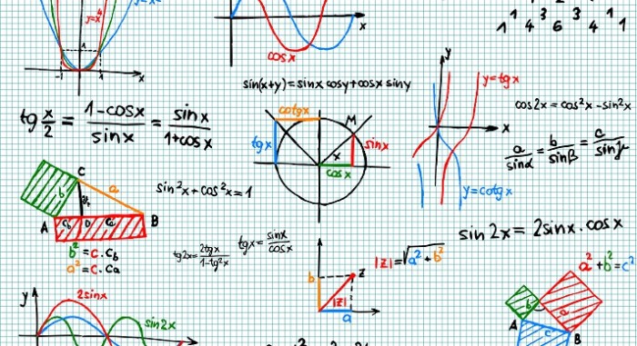 Integrated math 3 answer key