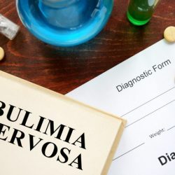 Bulimia nervosa healthmd cause