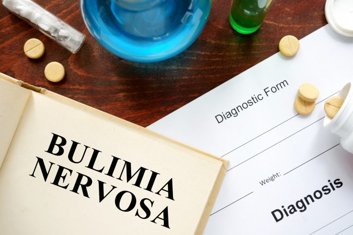 Bulimia nervosa healthmd cause