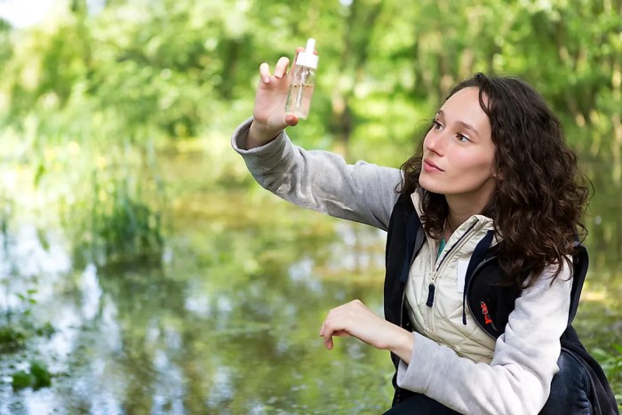 What do biologists do when they visit france answer key